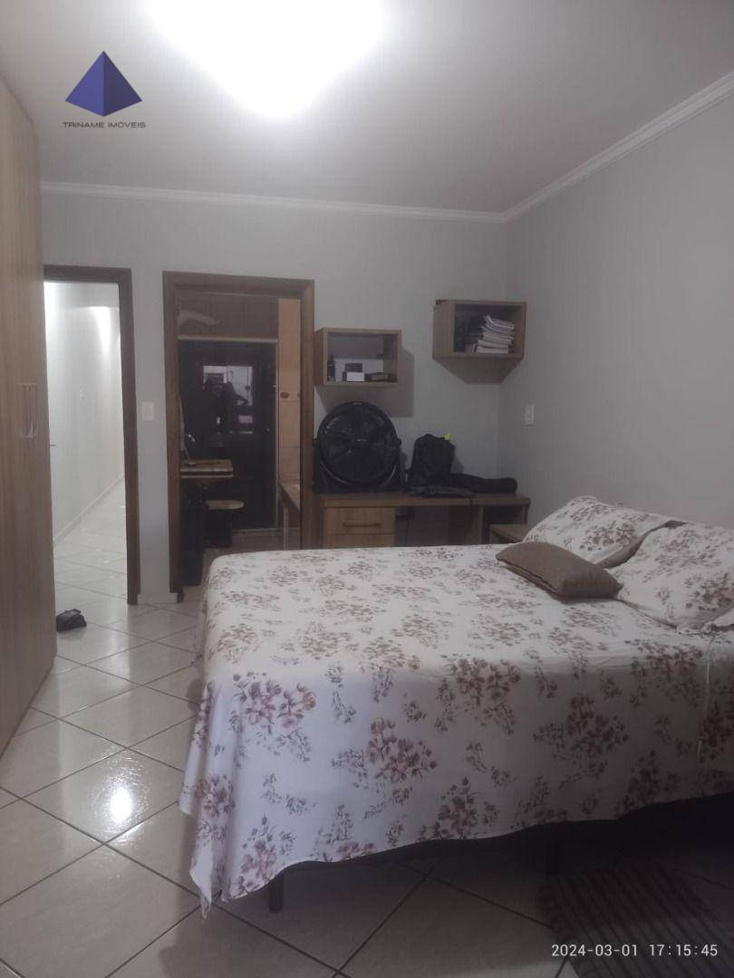 Sobrado à venda com 3 quartos, 255m² - Foto 20