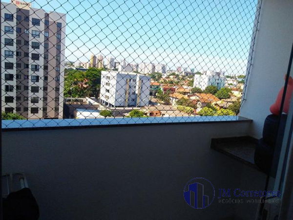 Apartamento à venda com 3 quartos, 70m² - Foto 4