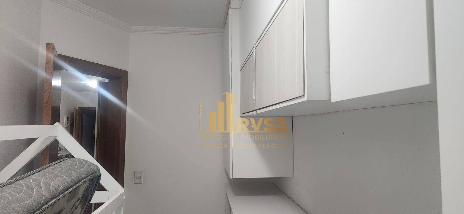 Apartamento à venda com 2 quartos, 52m² - Foto 21