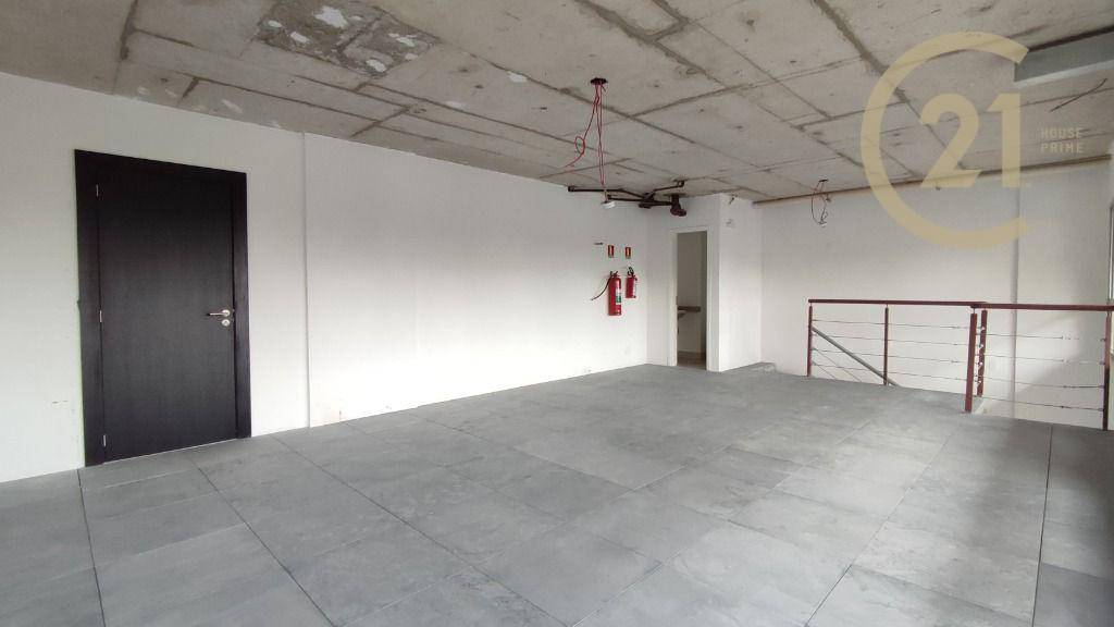 Conjunto Comercial-Sala à venda e aluguel, 100m² - Foto 19