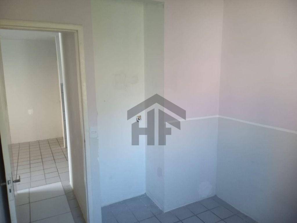 Apartamento à venda com 2 quartos, 48m² - Foto 5