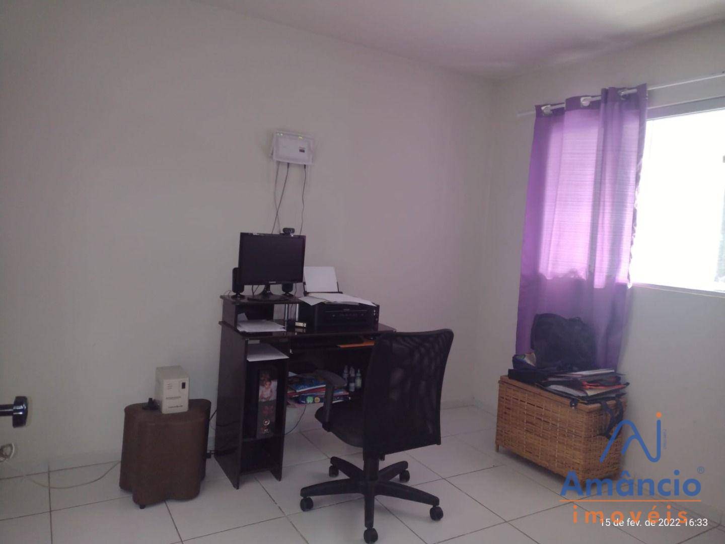 Apartamento à venda com 3 quartos, 98m² - Foto 22