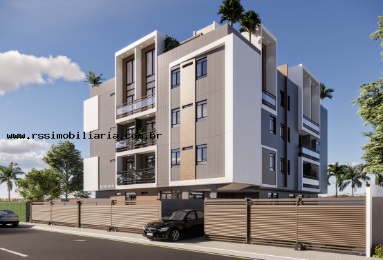 Apartamento à venda com 2 quartos, 13m² - Foto 1