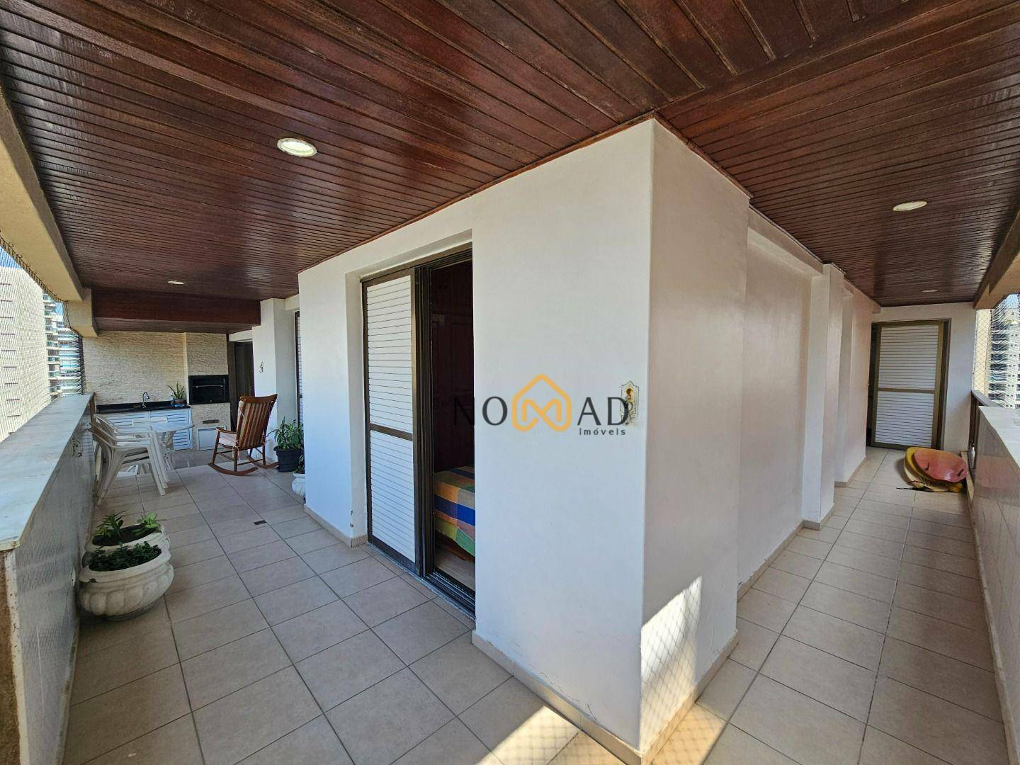 Apartamento à venda com 4 quartos, 152m² - Foto 15