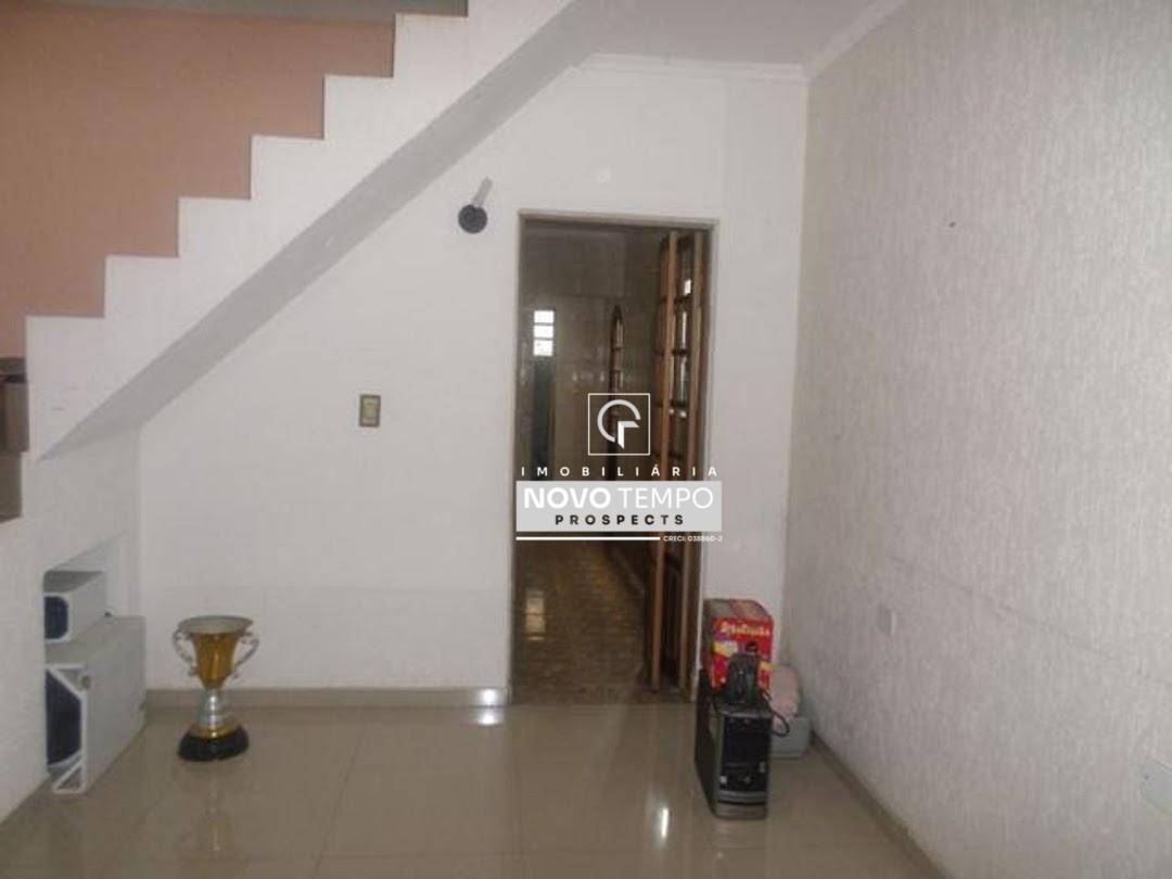 Sobrado, 3 quartos, 100 m² - Foto 5