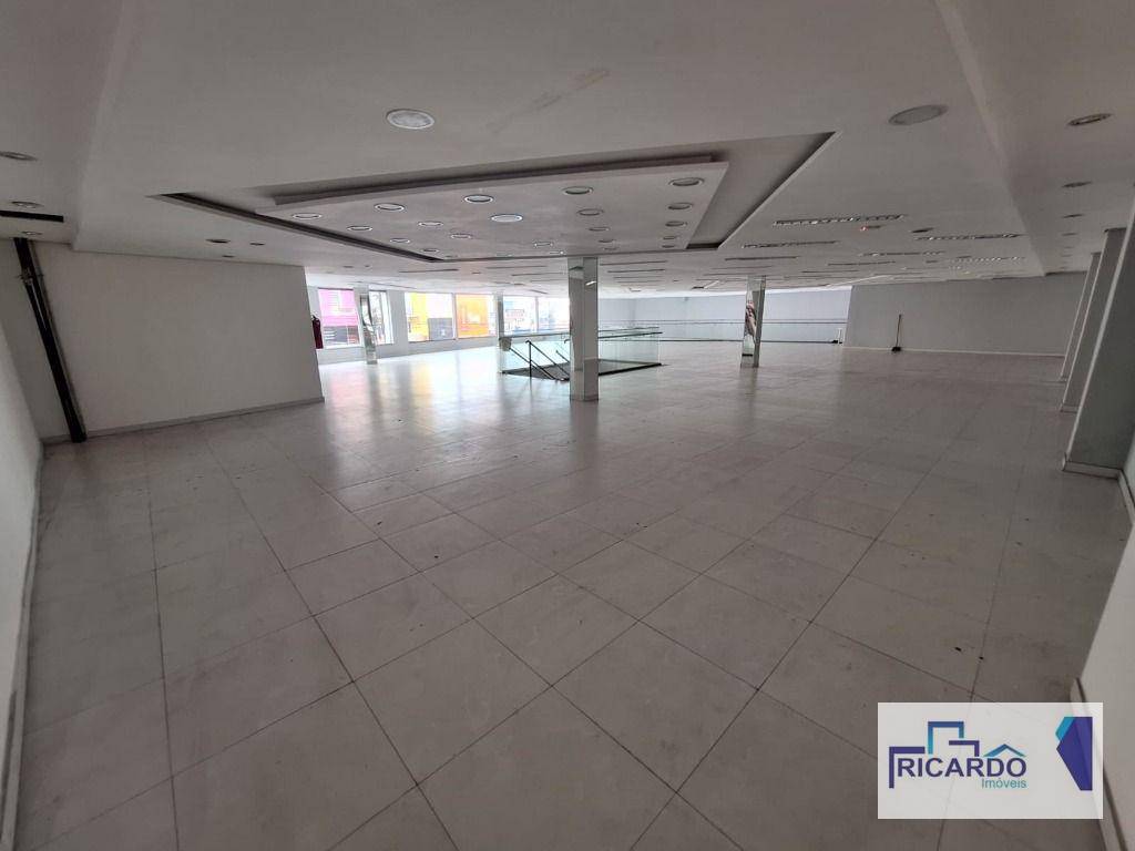 Loja-Salão à venda e aluguel, 1160m² - Foto 13