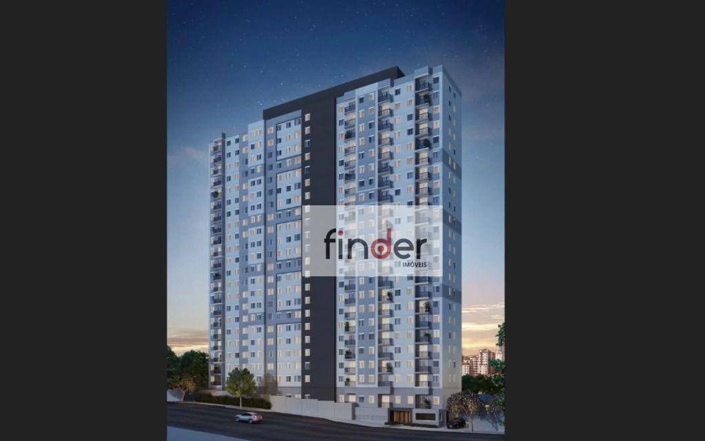 Apartamento à venda com 2 quartos, 39m² - Foto 35