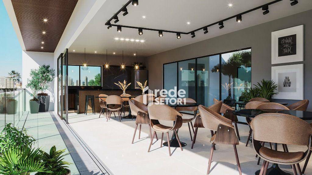 Apartamento à venda com 1 quarto, 34m² - Foto 19