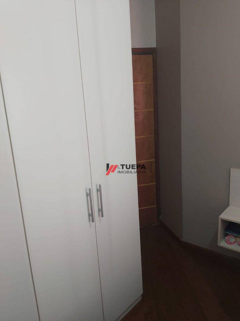 Apartamento à venda com 3 quartos, 93m² - Foto 21