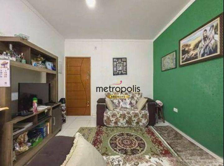 Apartamento à venda com 3 quartos, 70m² - Foto 2