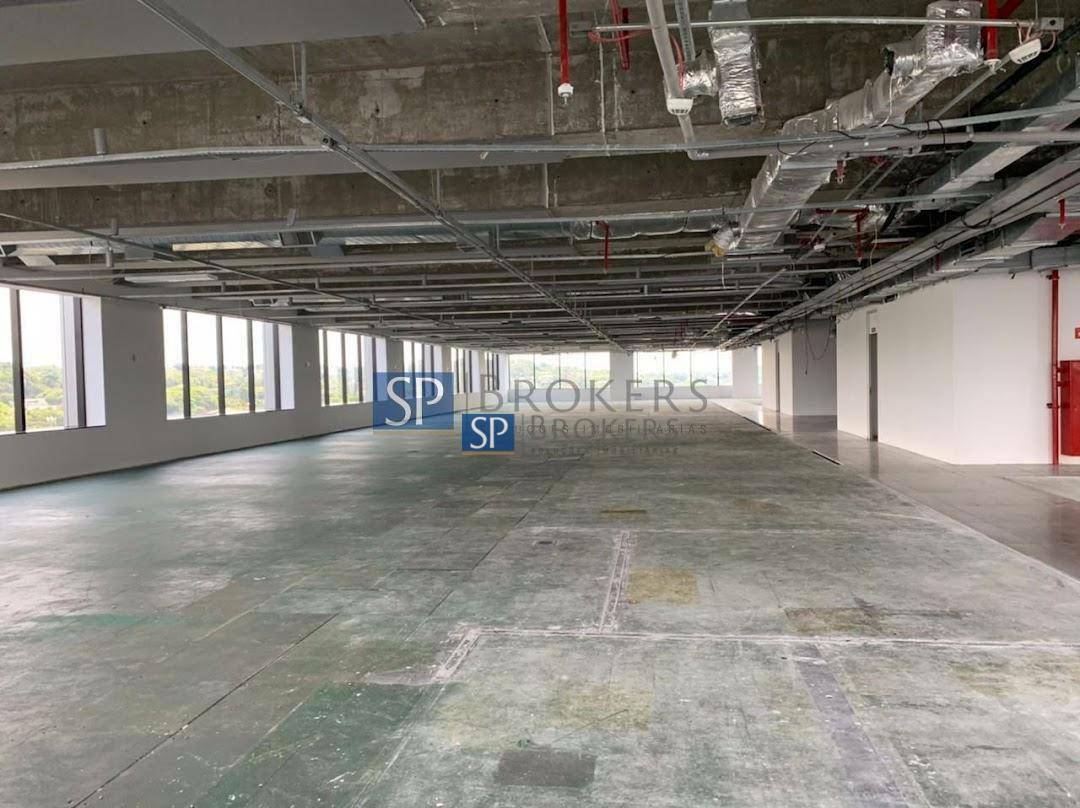 Conjunto Comercial-Sala para alugar, 672m² - Foto 7