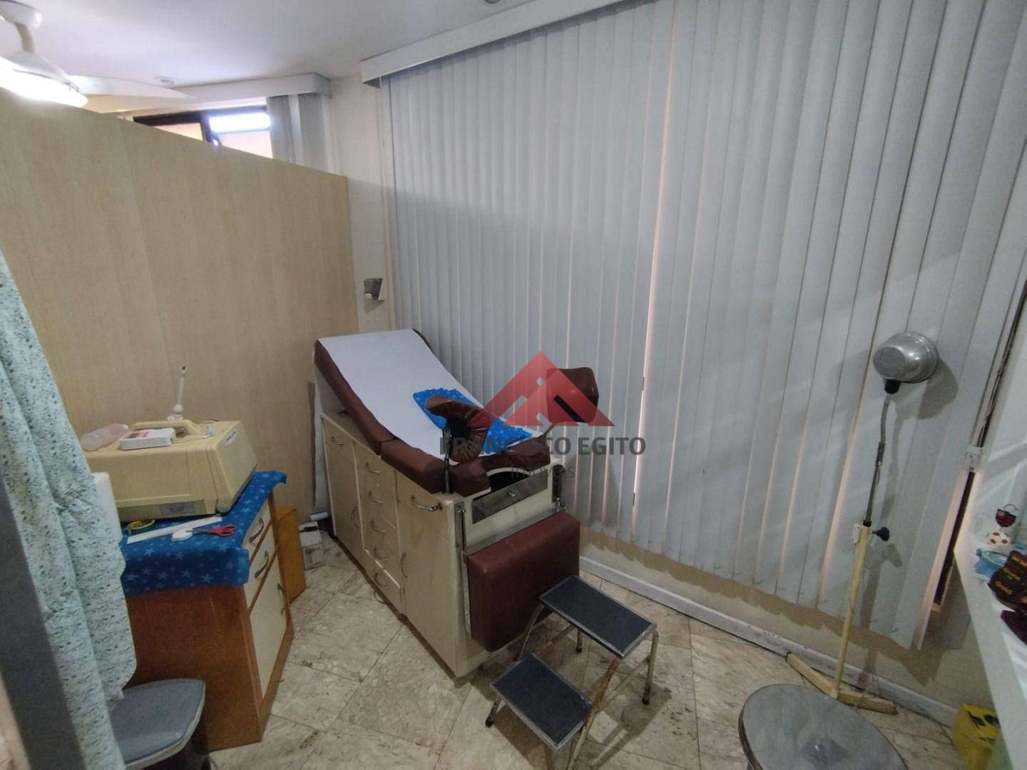 Conjunto Comercial-Sala à venda e aluguel, 80m² - Foto 15