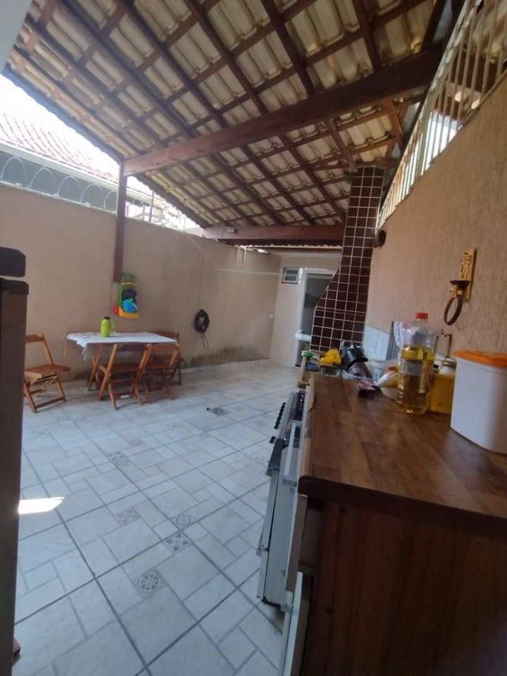 Casa à venda com 3 quartos, 130m² - Foto 5