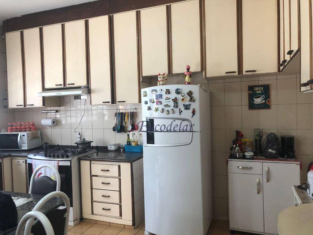 Sobrado à venda com 4 quartos, 450m² - Foto 40