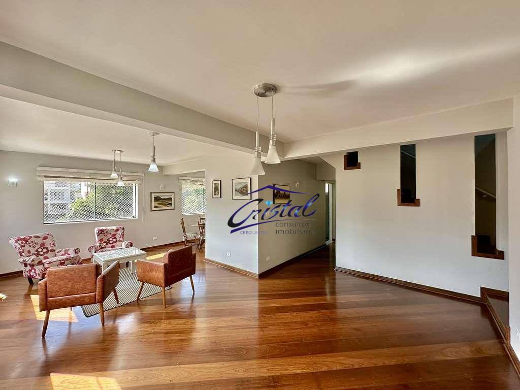 Casa de Condomínio à venda e aluguel com 5 quartos, 650m² - Foto 12