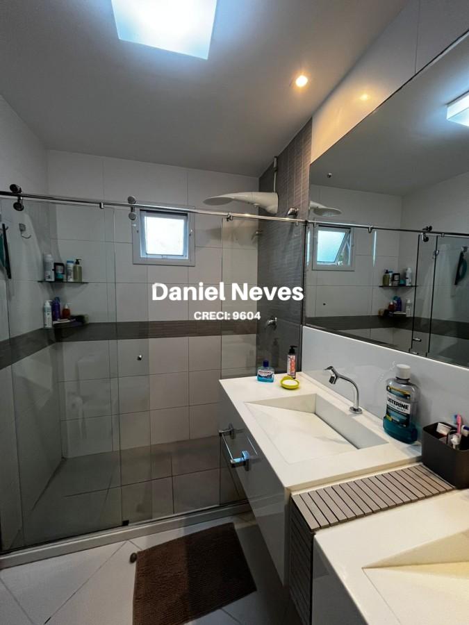 Casa de Condomínio à venda com 3 quartos, 200m² - Foto 17