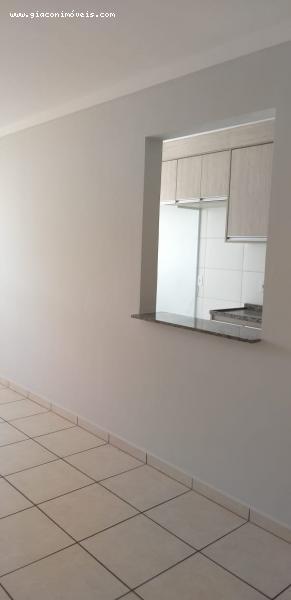 Apartamento à venda com 2 quartos, 48m² - Foto 8