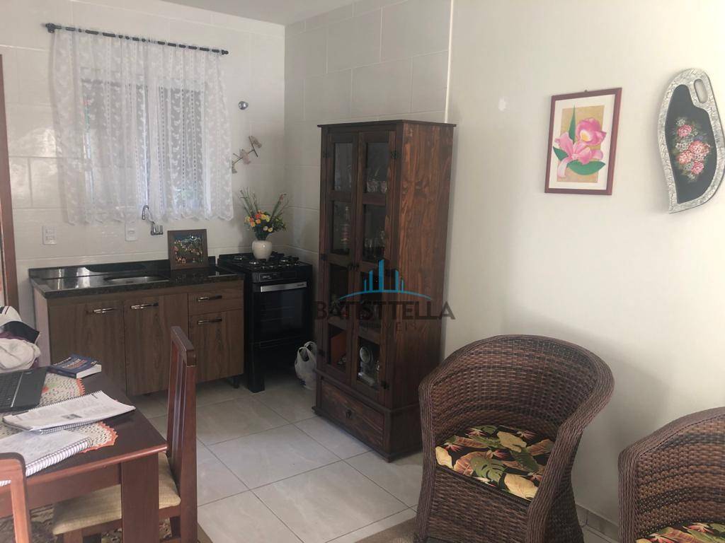 Casa à venda com 3 quartos, 120m² - Foto 7