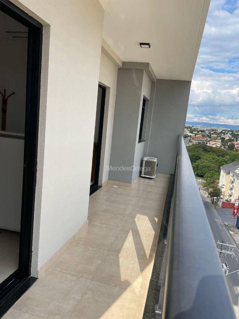 Apartamento à venda com 2 quartos, 66m² - Foto 8