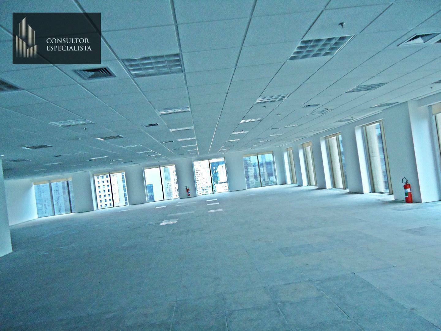 Conjunto Comercial-Sala para alugar, 734m² - Foto 18