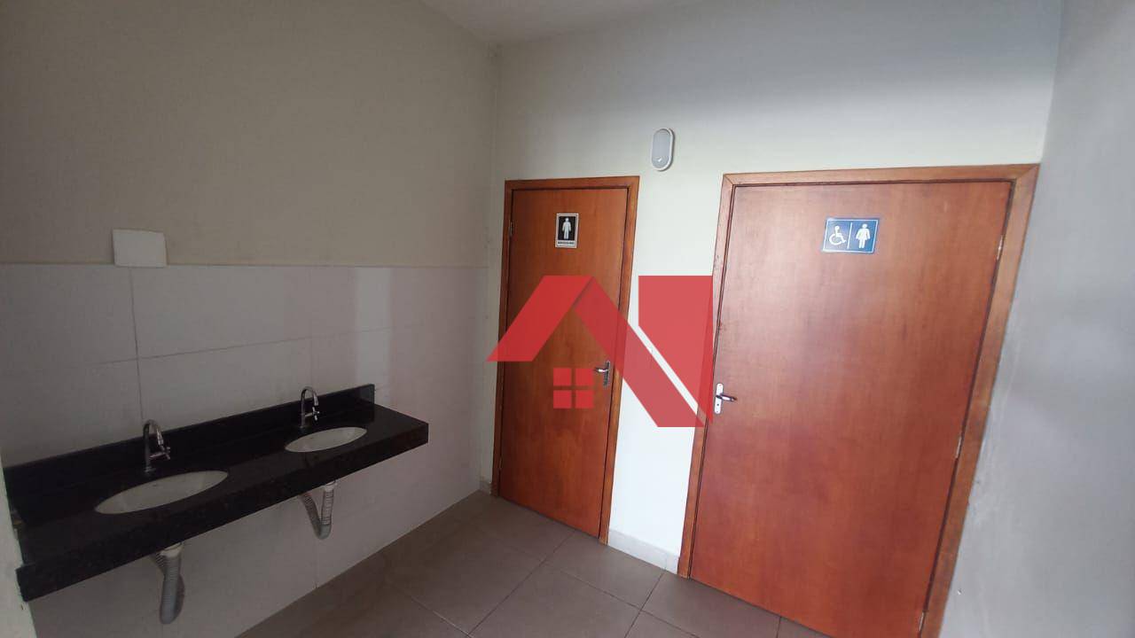 Depósito-Galpão-Armazém para alugar, 350m² - Foto 20