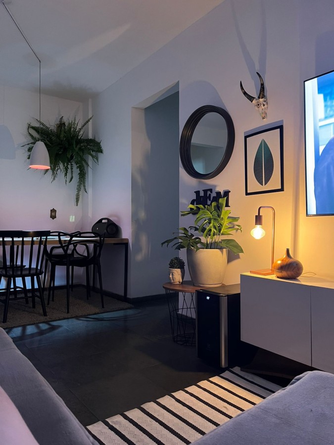 Apartamento, 3 quartos - Foto 1