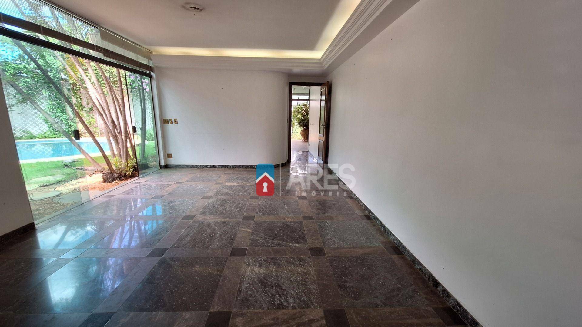 Casa para alugar com 4 quartos, 472m² - Foto 47