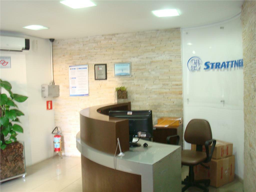Prédio Inteiro à venda, 1918m² - Foto 57