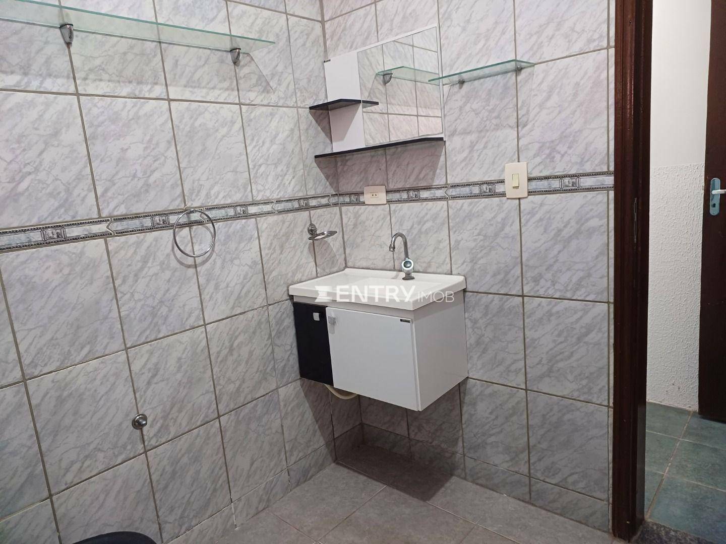 Casa à venda com 3 quartos, 100m² - Foto 15