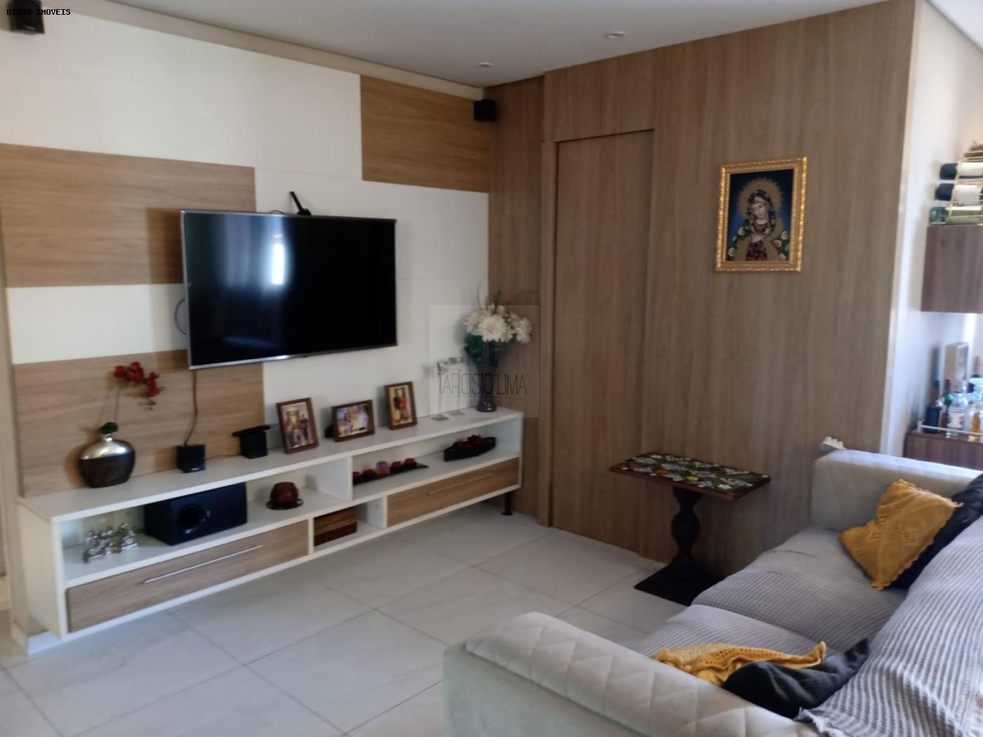 Apartamento à venda com 3 quartos, 140m² - Foto 10