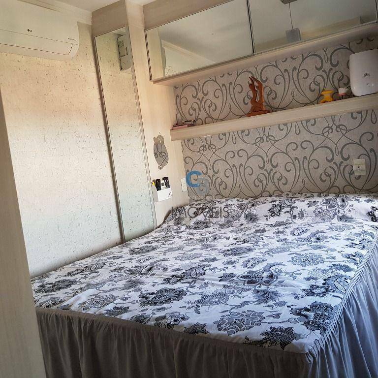 Apartamento à venda com 2 quartos, 73m² - Foto 11