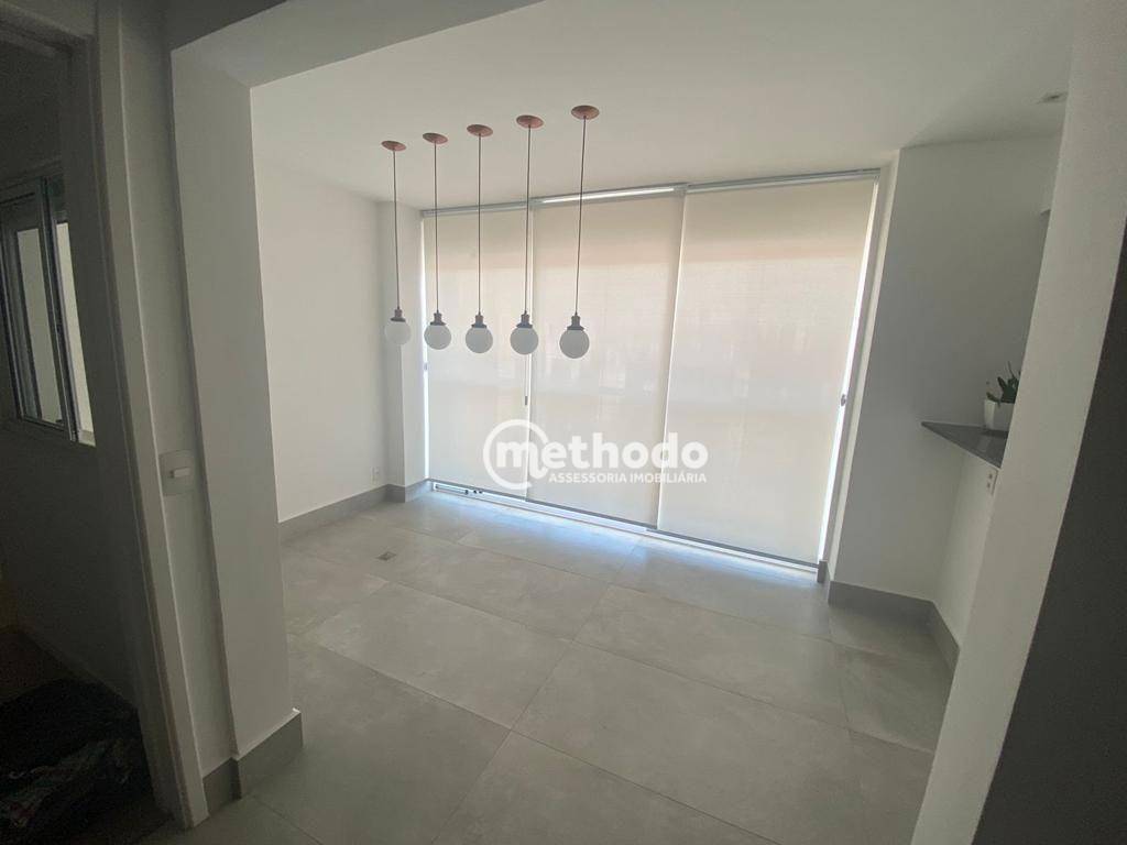 Apartamento à venda com 1 quarto, 57m² - Foto 8