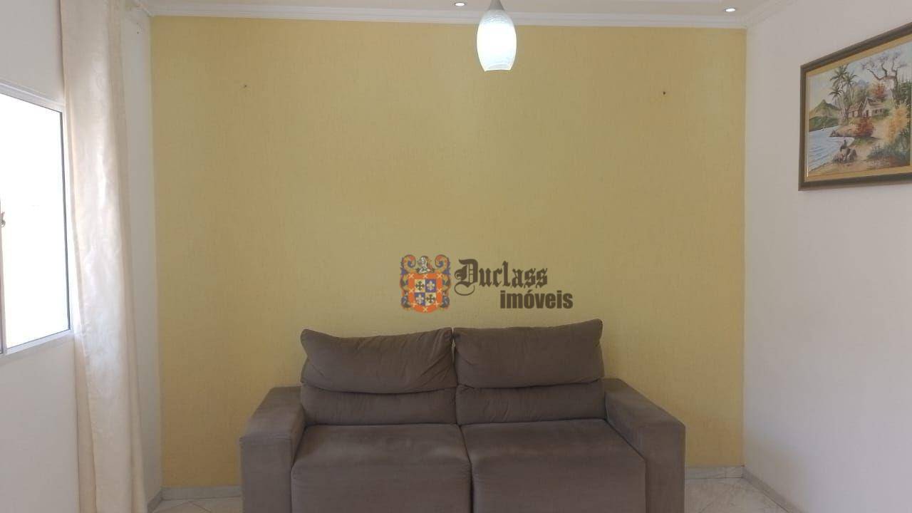 Casa à venda com 3 quartos, 172m² - Foto 5