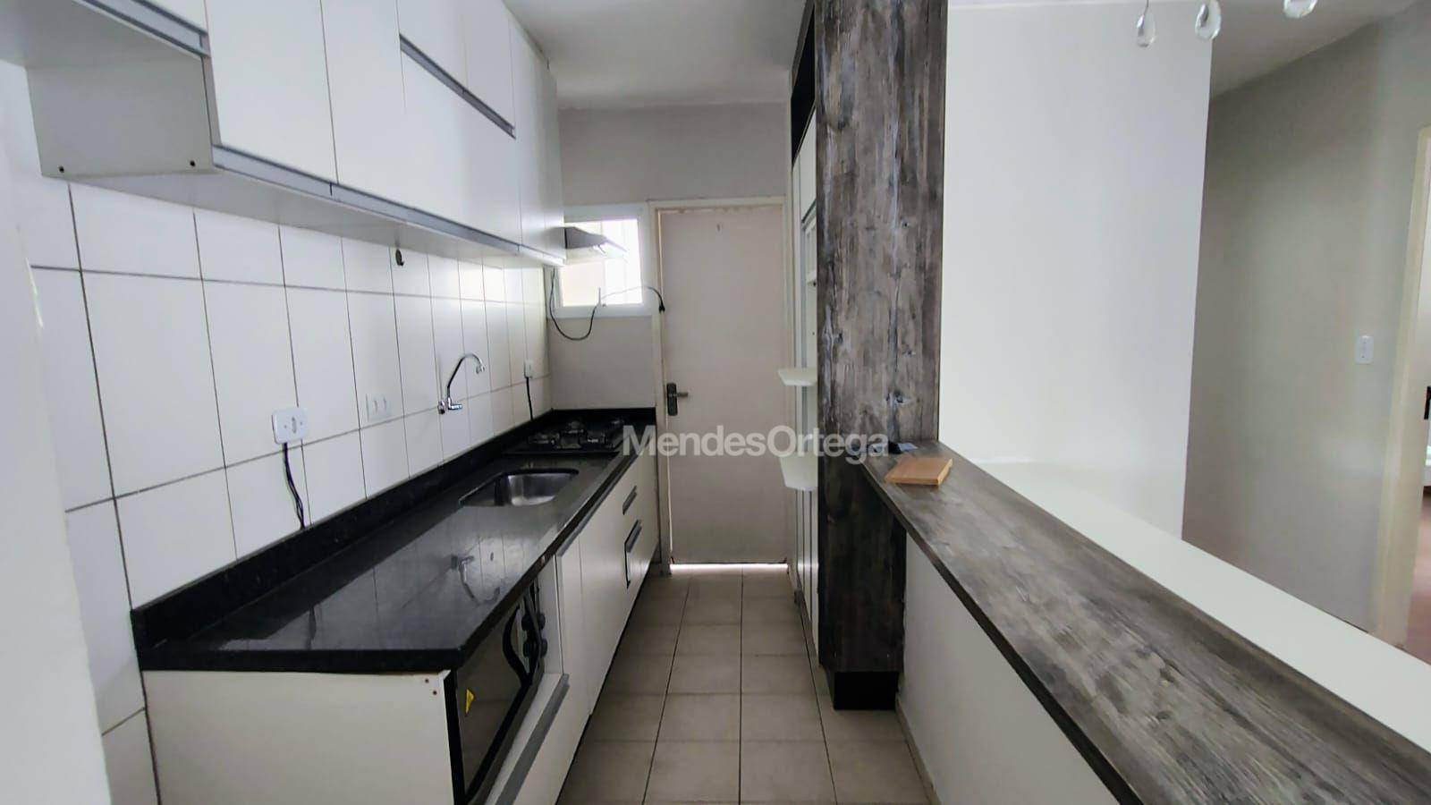 Apartamento, 2 quartos, 51 m² - Foto 4