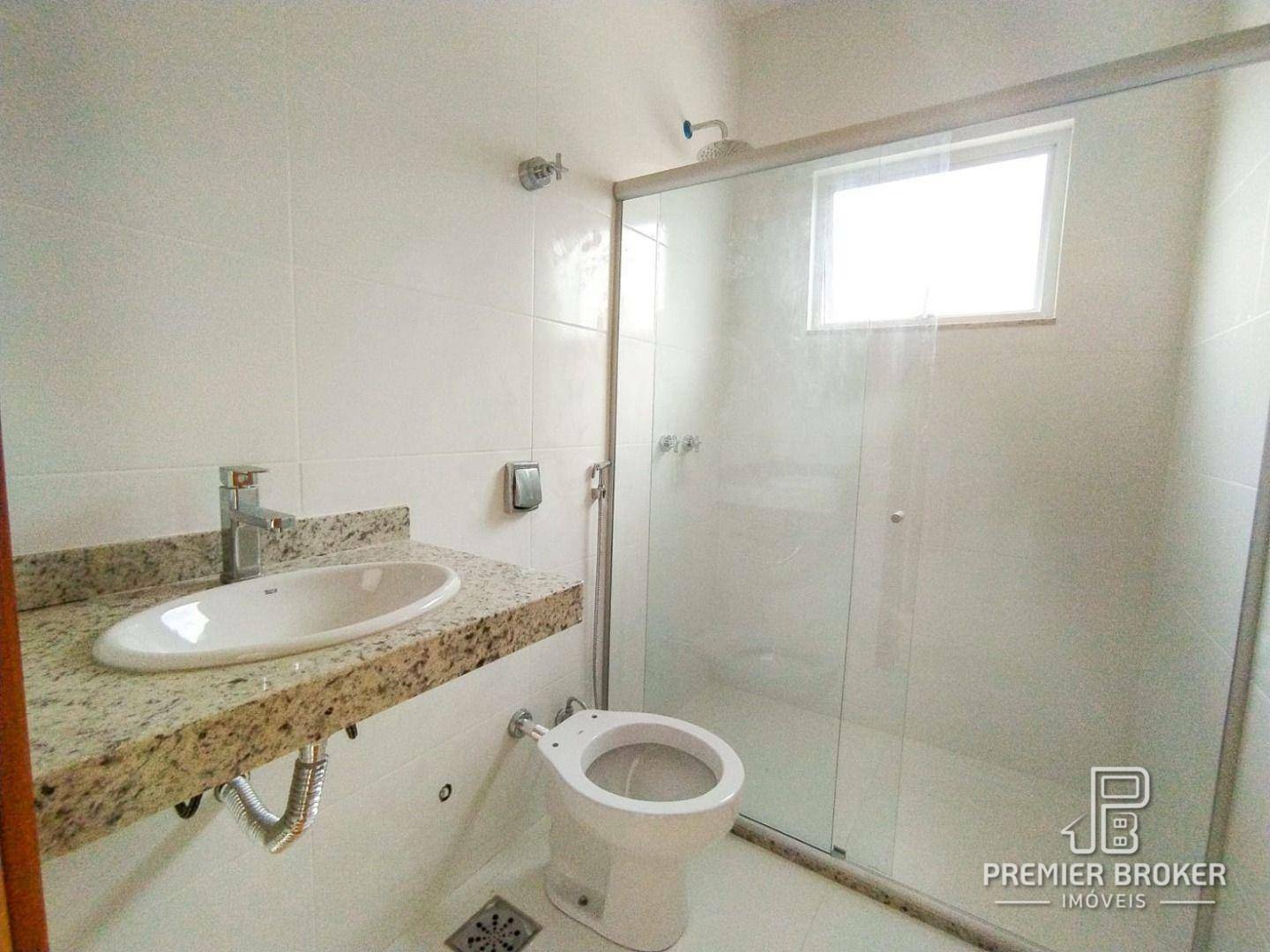 Casa de Condomínio à venda com 5 quartos, 250m² - Foto 16