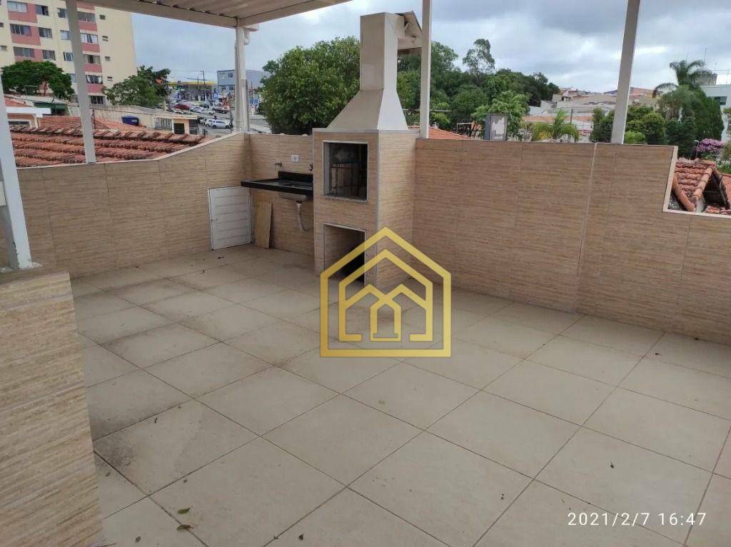 Casa à venda com 3 quartos, 140m² - Foto 12