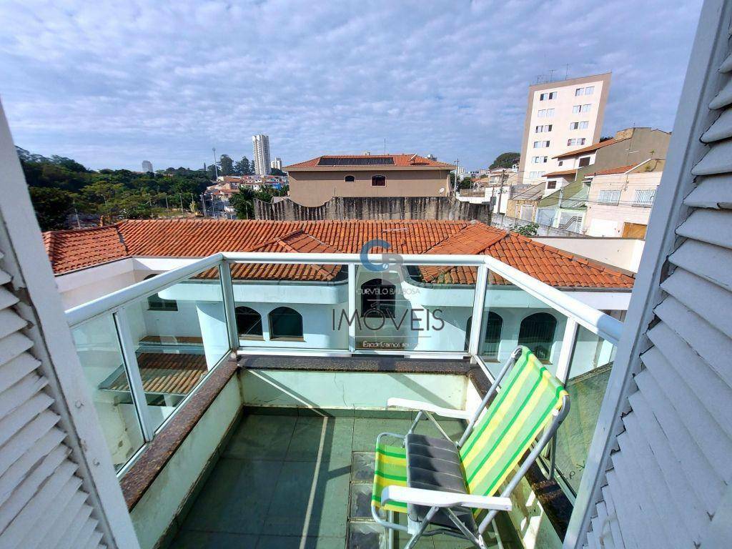 Sobrado à venda com 3 quartos, 121m² - Foto 14