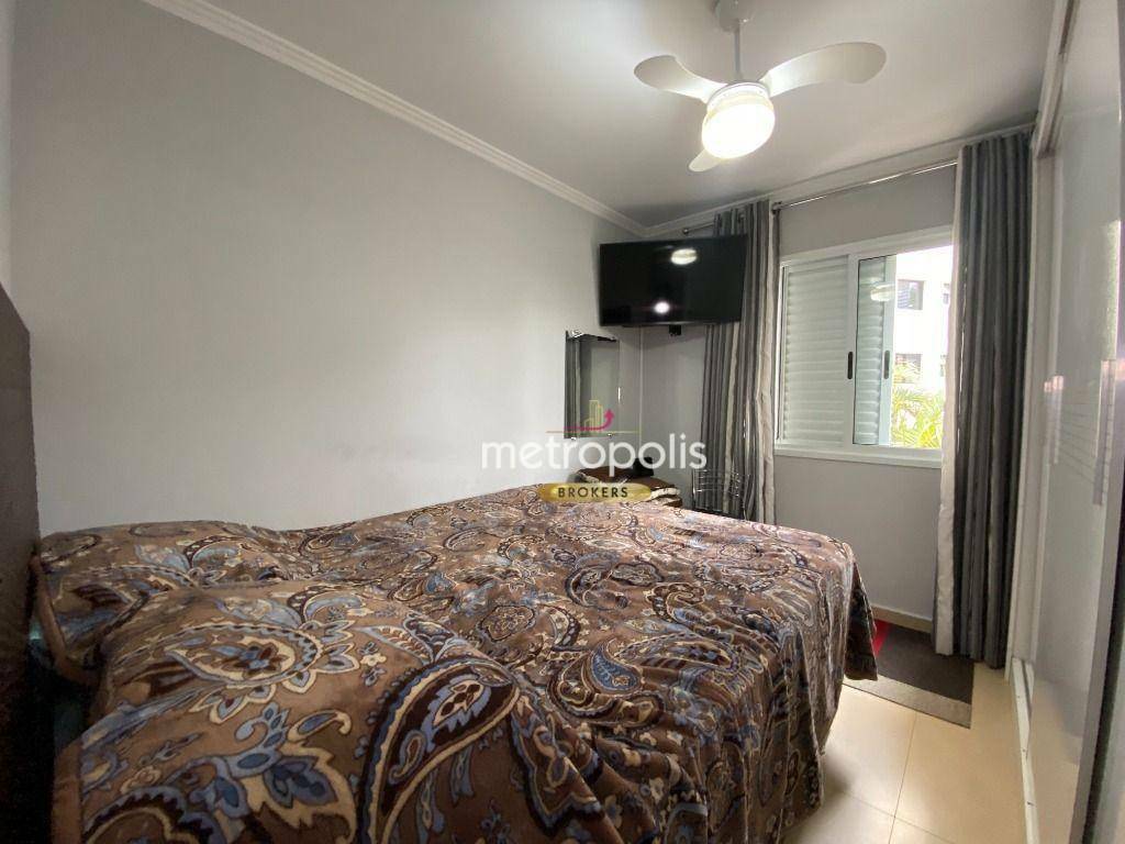 Apartamento à venda com 3 quartos, 71m² - Foto 18