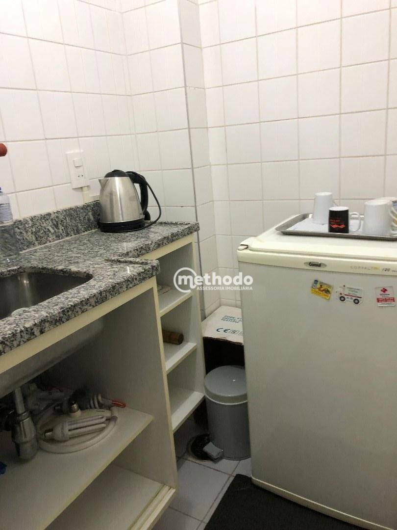 Conjunto Comercial-Sala à venda e aluguel, 56m² - Foto 25