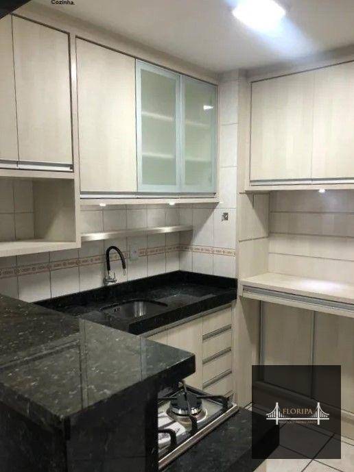 Apartamento à venda com 3 quartos, 89m² - Foto 7