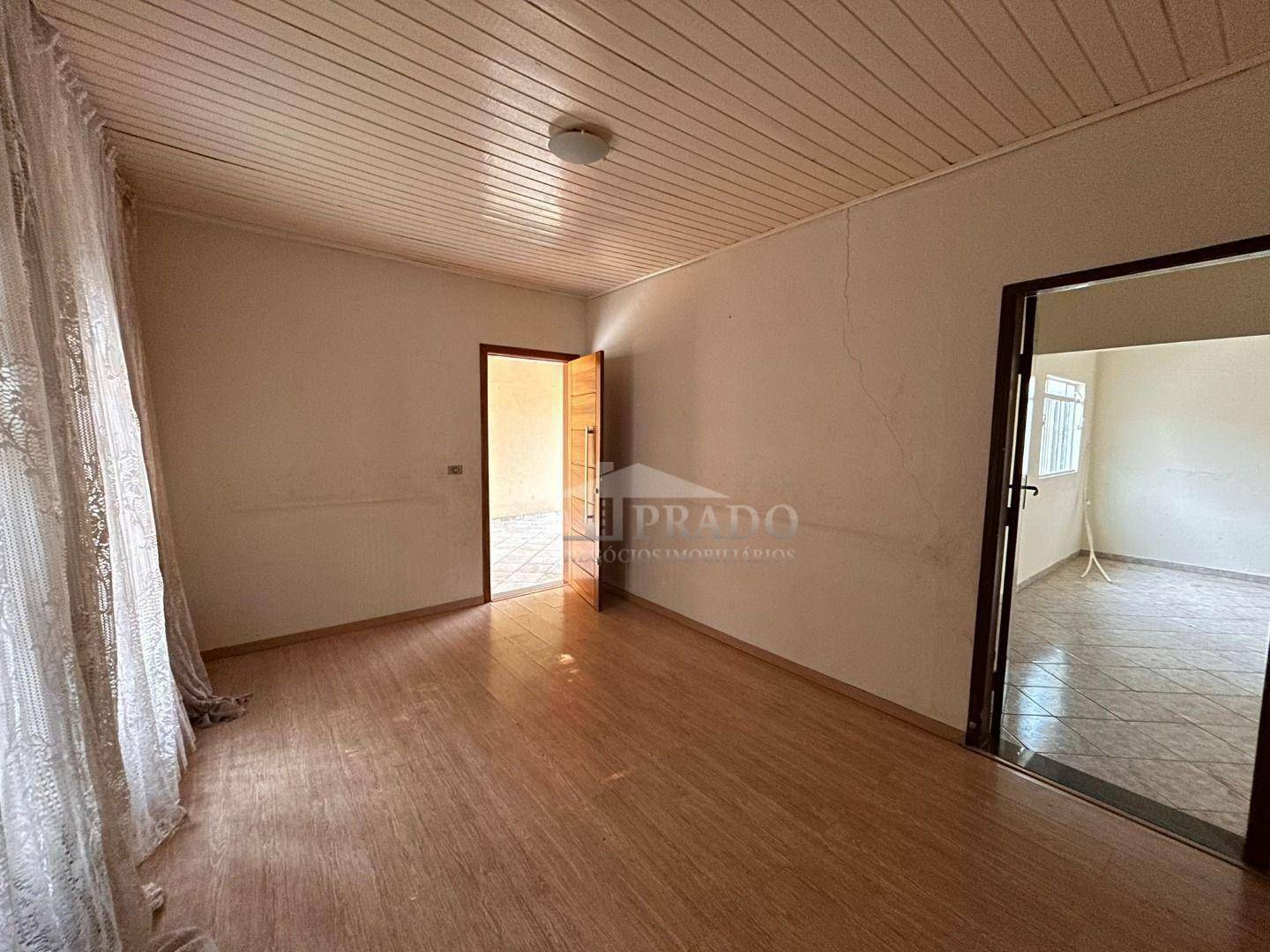 Casa para alugar com 3 quartos, 100m² - Foto 3