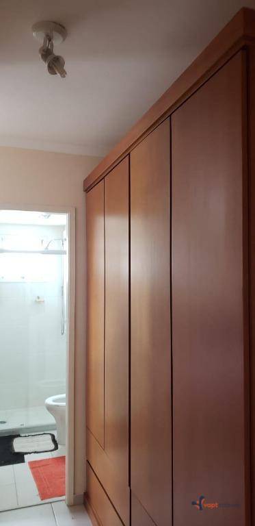 Apartamento à venda com 3 quartos, 100m² - Foto 13