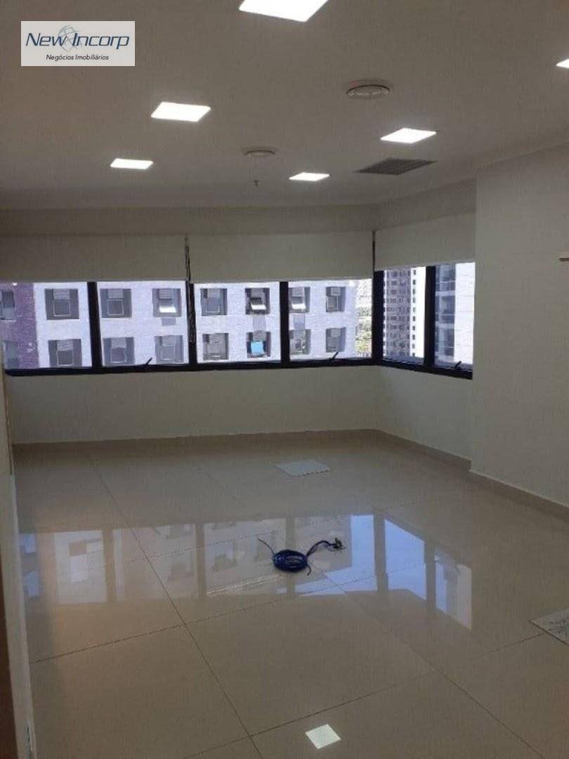 Conjunto Comercial-Sala para alugar, 319m² - Foto 17