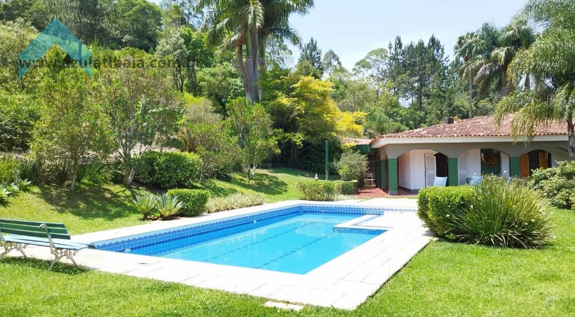 Chácara à venda com 4 quartos, 66000m² - Foto 24