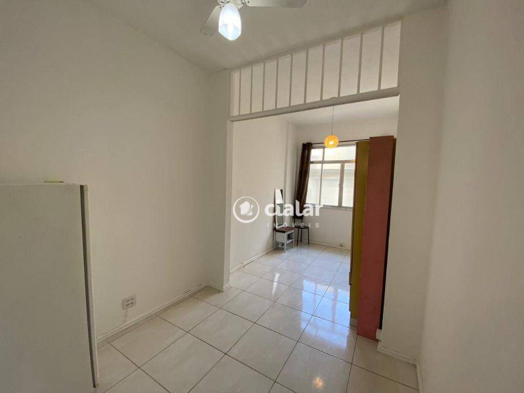 Apartamento à venda com 1 quarto, 20m² - Foto 2