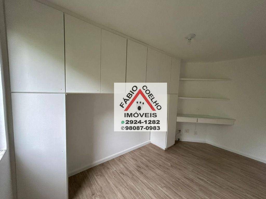 Apartamento à venda com 3 quartos, 100m² - Foto 22