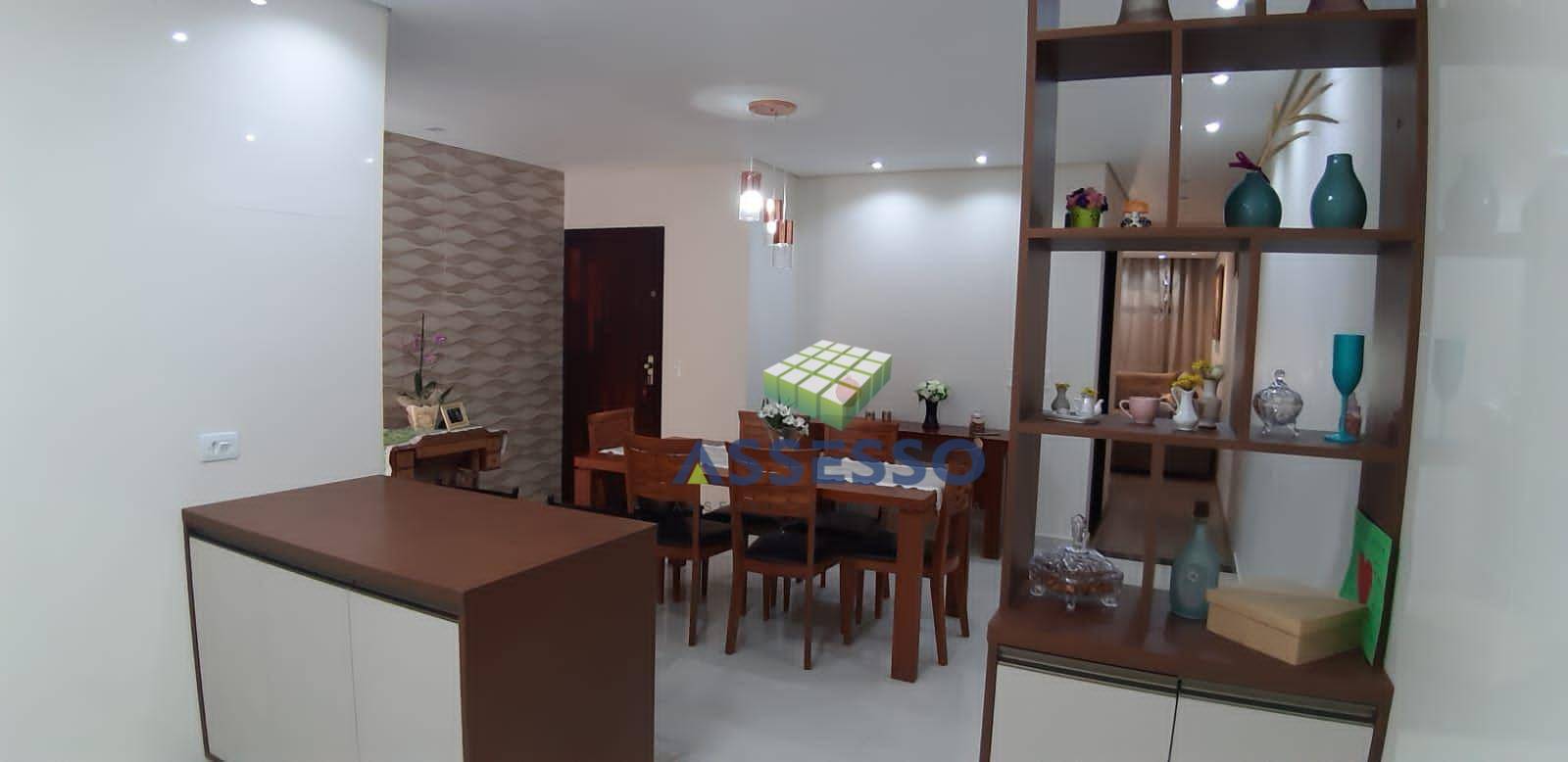 Casa à venda com 3 quartos, 185m² - Foto 11