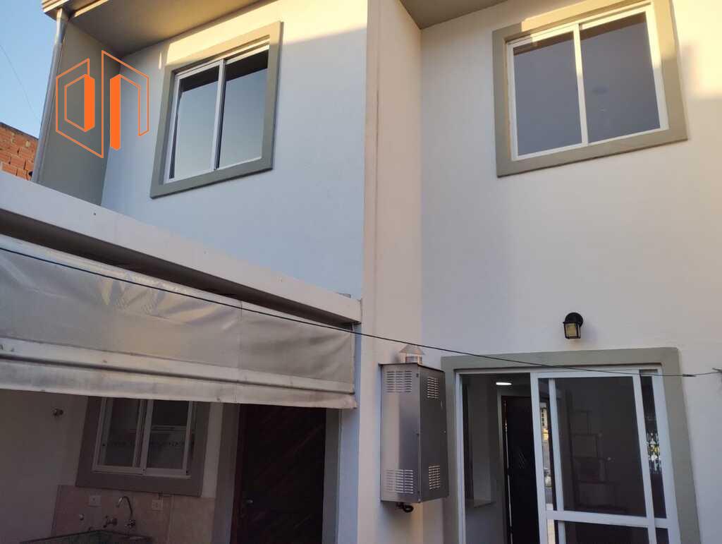 Sobrado à venda com 3 quartos, 170m² - Foto 12