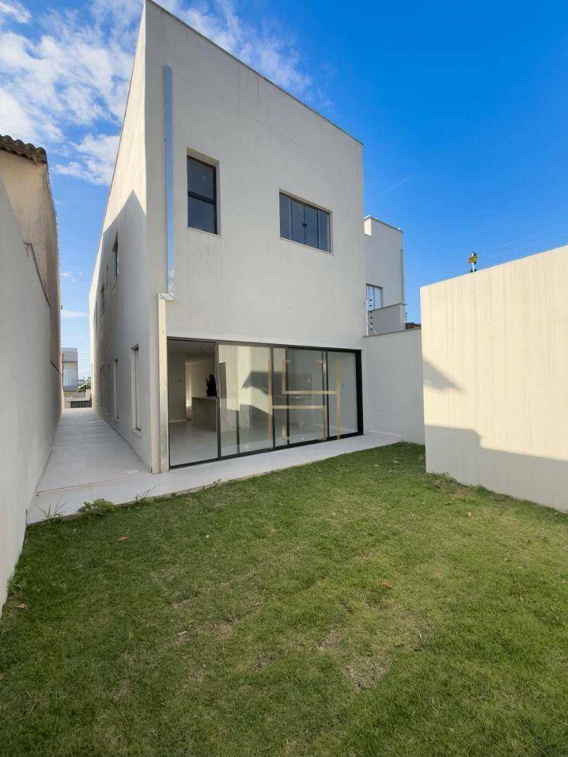 Casa, 4 quartos, 193 m² - Foto 14