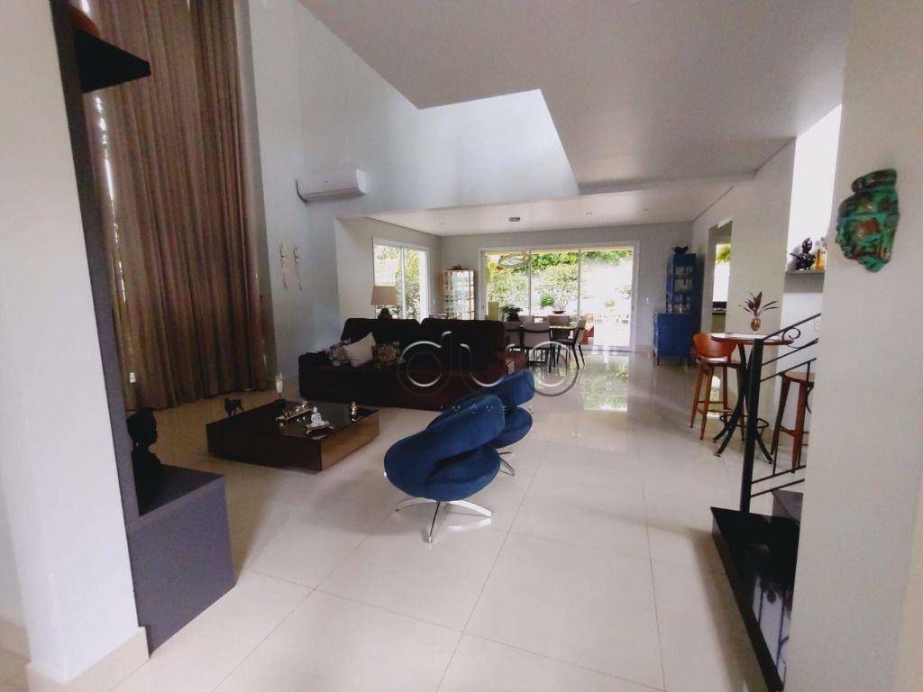 Casa de Condomínio para alugar com 4 quartos, 361m² - Foto 10